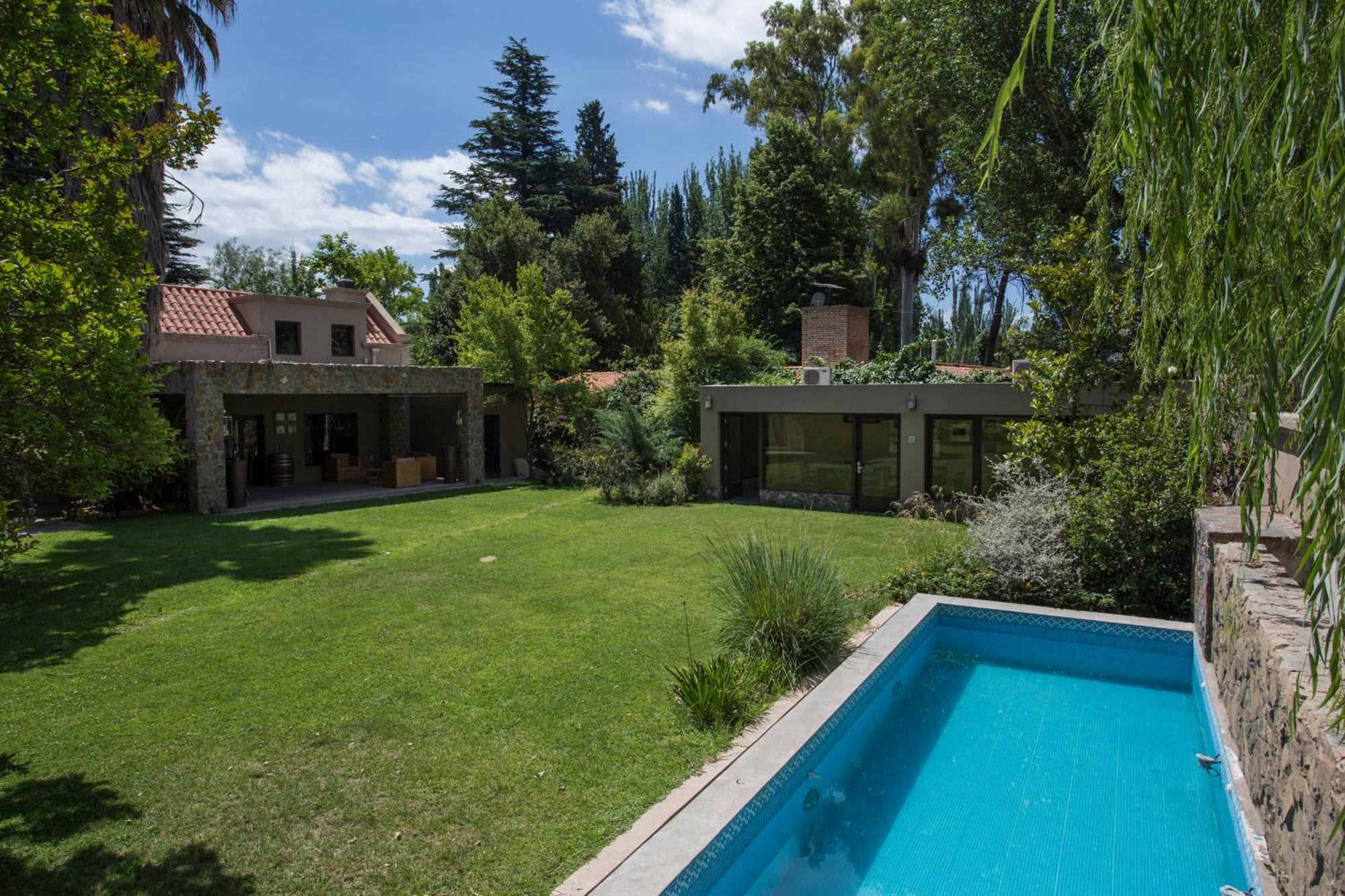 Отель Casa La Galeana - Eco Boutique Чакрас-де-Кория Экстерьер фото