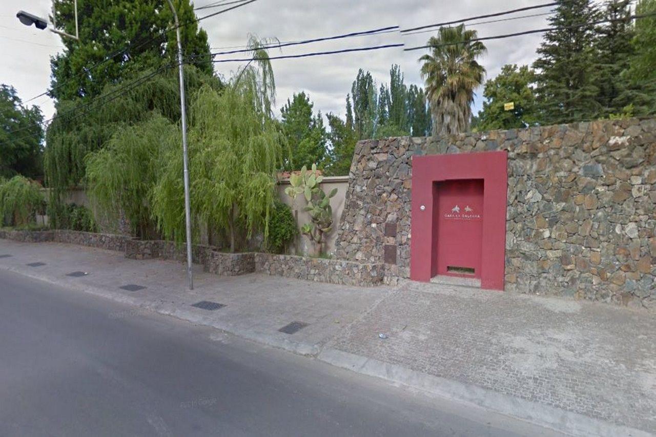 Отель Casa La Galeana - Eco Boutique Чакрас-де-Кория Экстерьер фото